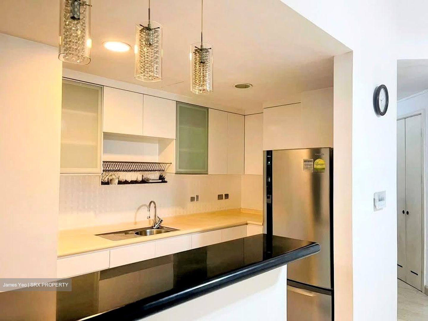 Maplewoods (D21), Condominium #547548521